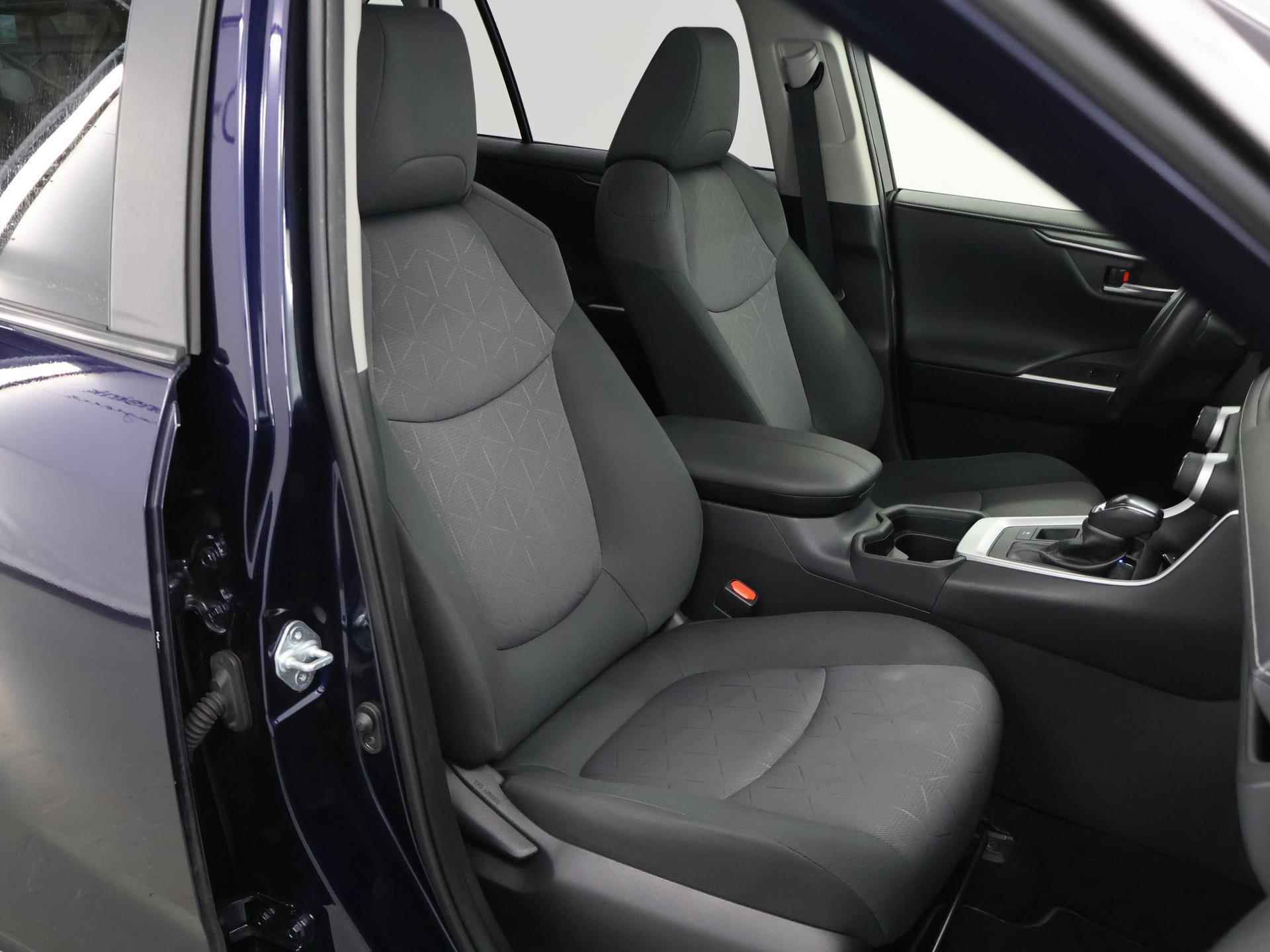 Toyota RAV4 2.5 Hybrid Dynamic | Panoramadak | Navigatie | Climate Control | Stoelverwarming | Cruise Controle | Parkeercamera | - 12/43