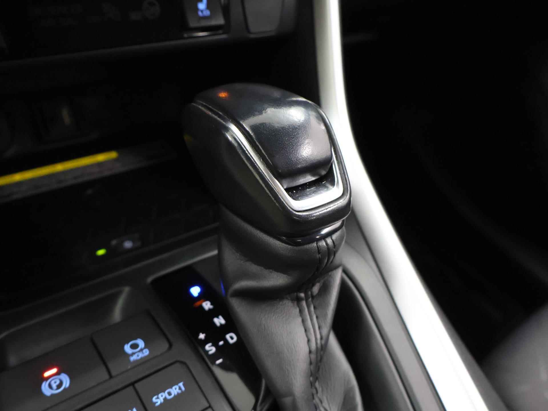 Toyota RAV4 2.5 Hybrid Dynamic | Panoramadak | Navigatie | Climate Control | Stoelverwarming | Cruise Controle | Parkeercamera | - 25/43