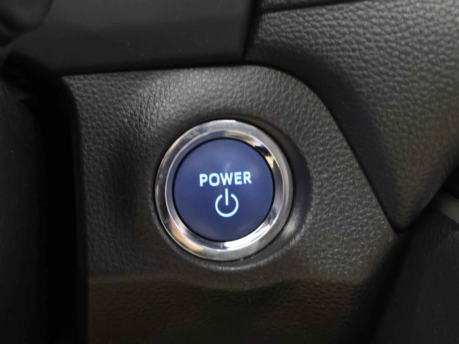 Toyota RAV4 2.5 Hybrid Dynamic | Panoramadak | Navigatie | Climate Control | Stoelverwarming | Cruise Controle | Parkeercamera | - 30/43