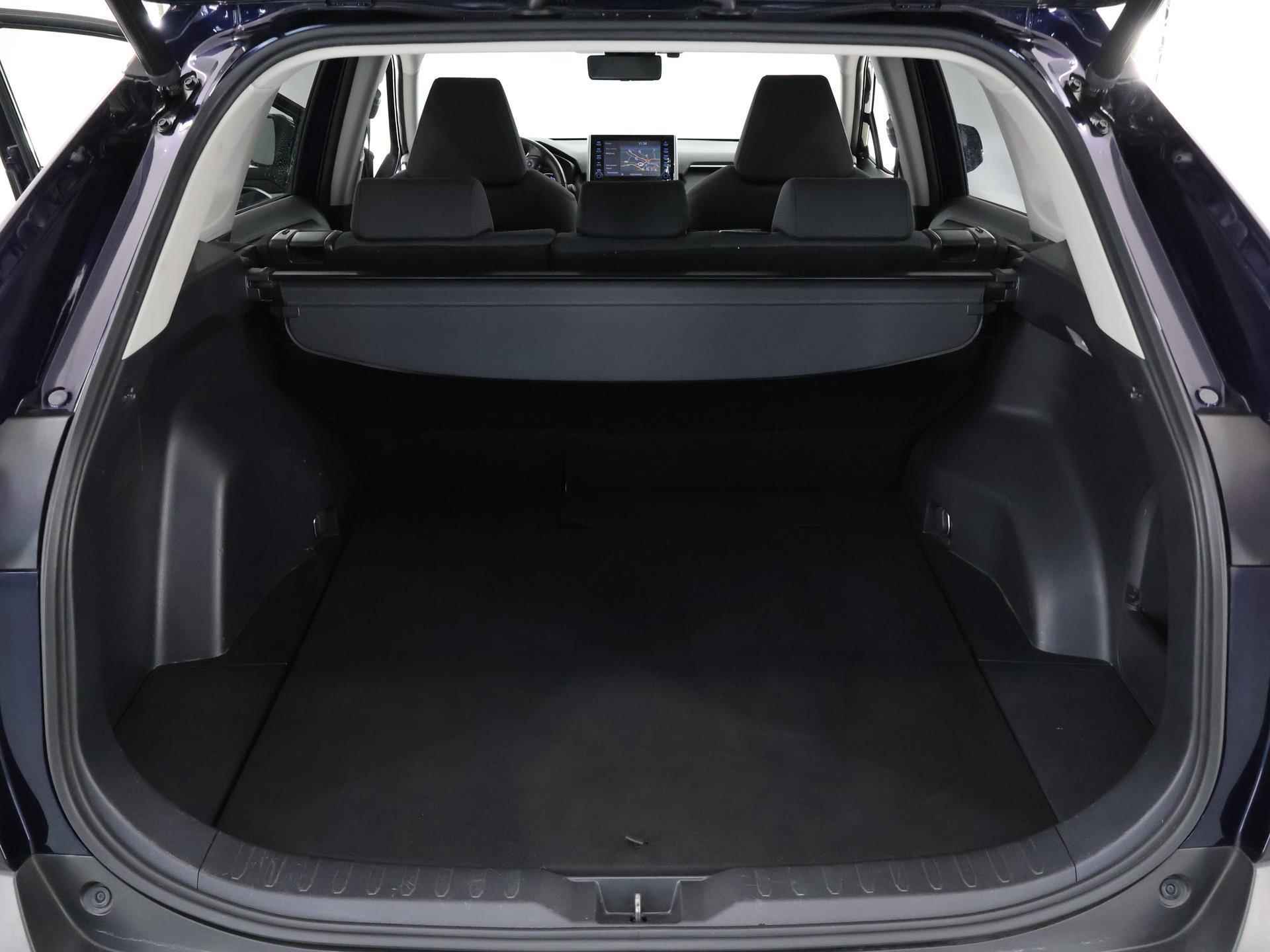 Toyota RAV4 2.5 Hybrid Dynamic | Panoramadak | Navigatie | Climate Control | Stoelverwarming | Cruise Controle | Parkeercamera | - 37/43