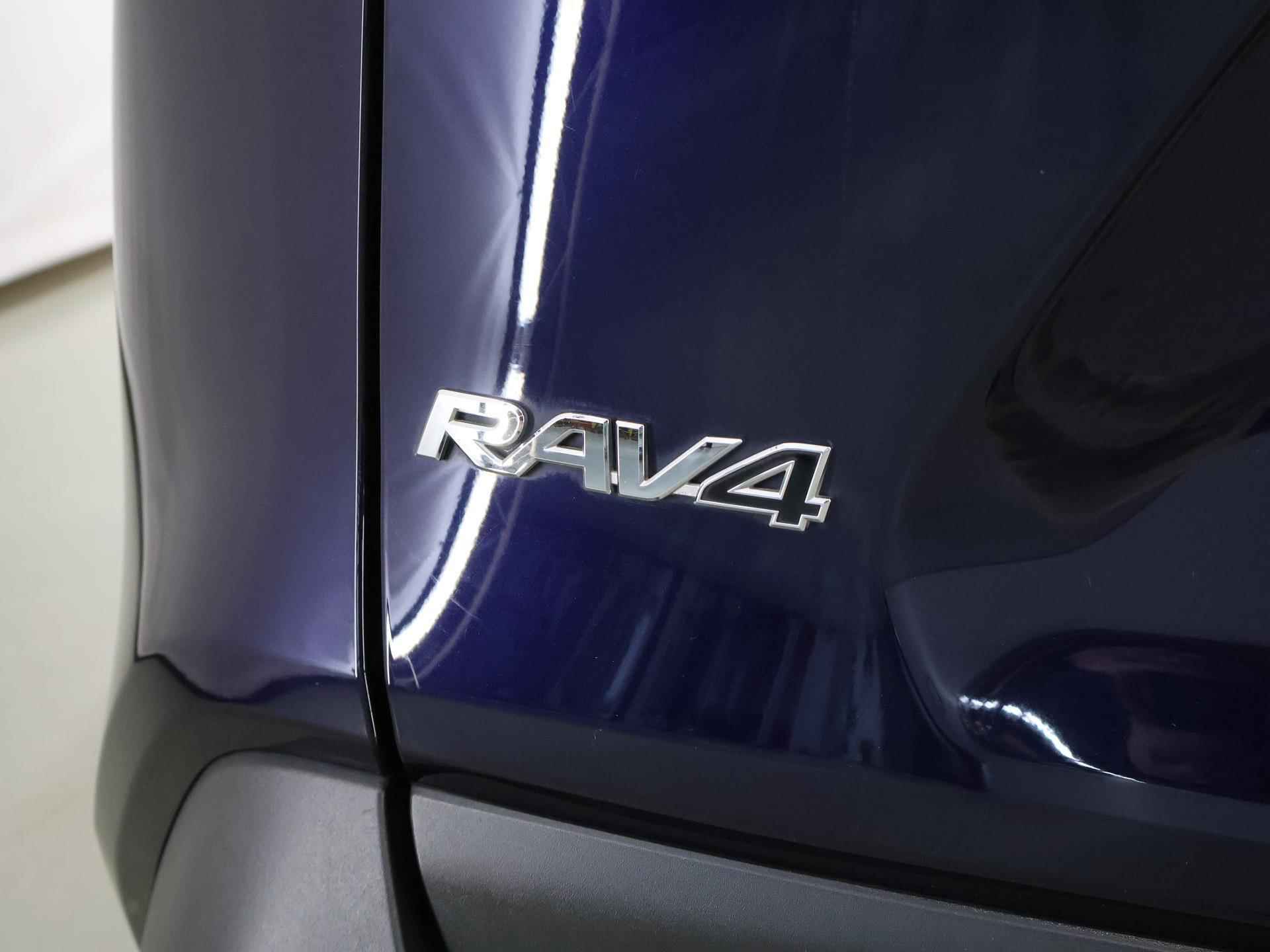 Toyota RAV4 2.5 Hybrid Dynamic | Panoramadak | Navigatie | Climate Control | Stoelverwarming | Cruise Controle | Parkeercamera | - 39/43