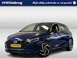 Hyundai i20 1.0 T-GDI Premium | Parkeercamera | Navigatie | Stuur- en Stoelverwarming