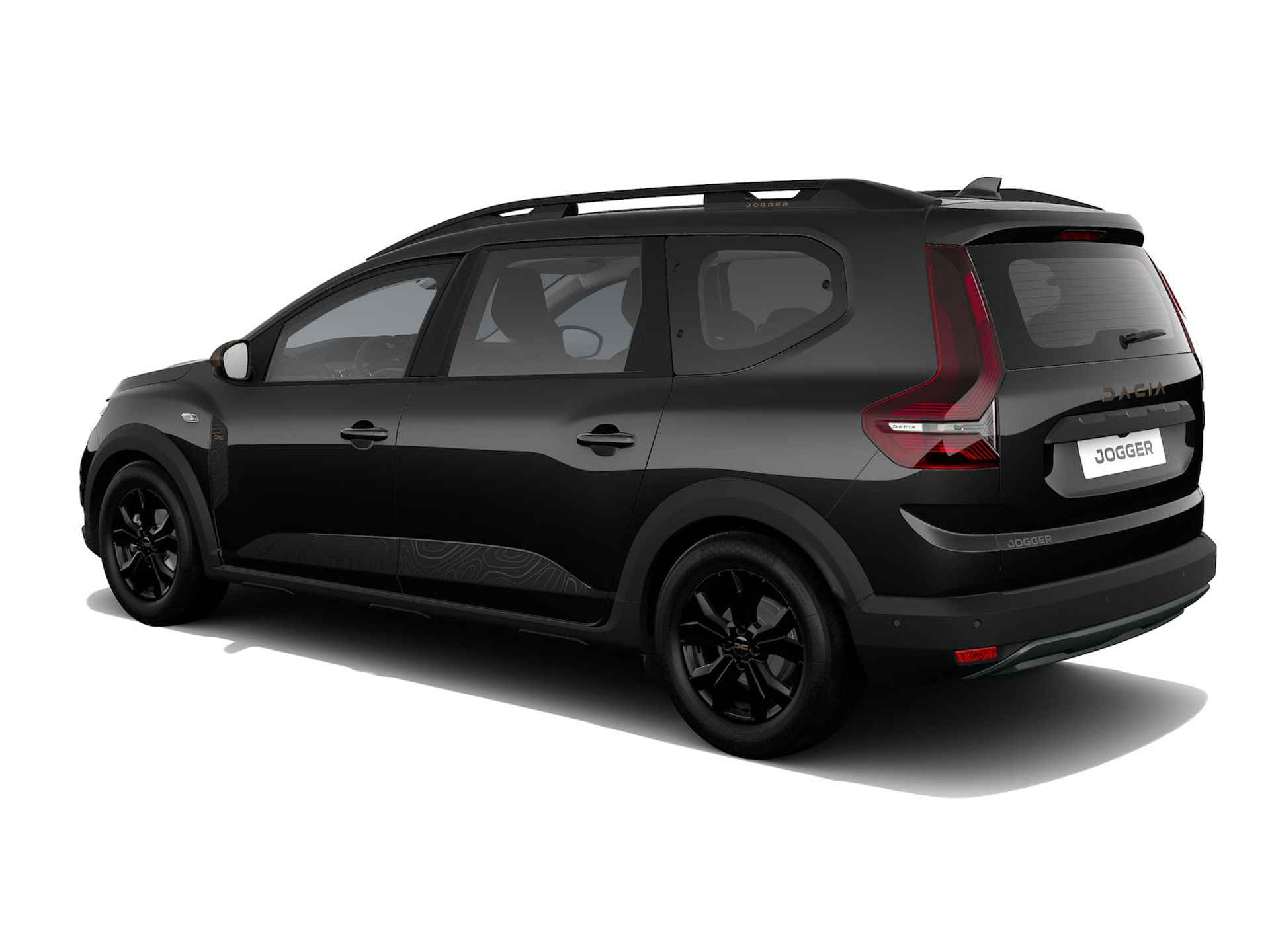 Dacia Jogger Extreme - 4/14