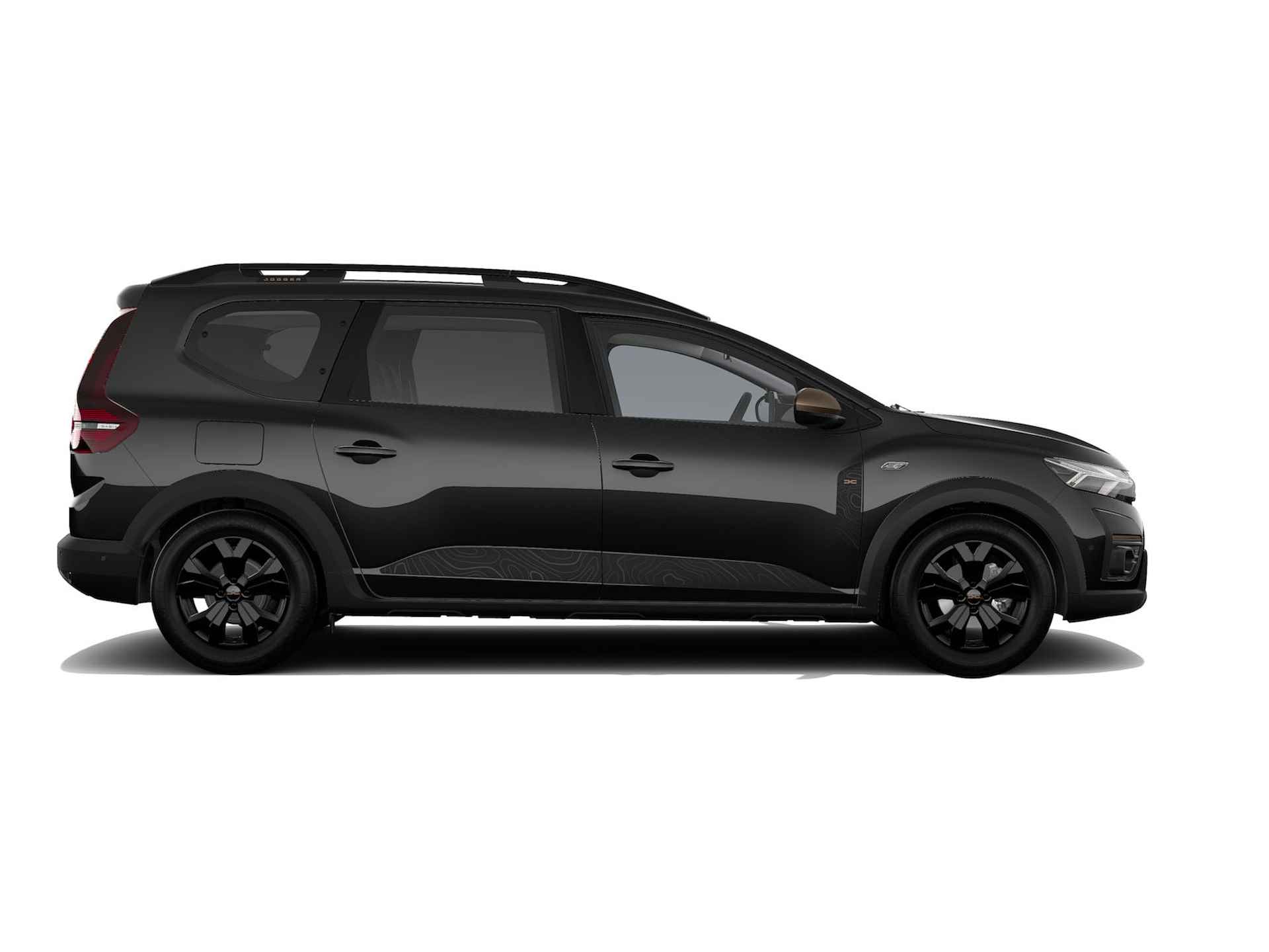 Dacia Jogger Extreme - 11/14