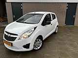 Chevrolet Spark 1.0 16V LS Bi-Fuel | LPG|AIRCO| 5 Drs | banden All-Season |5 versnellingen