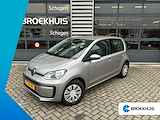 Volkswagen up! 1.0 60 pk | Airco | Bluetooth | Dab |