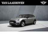 MINI Clubman Cooper Classic Automaat / Achteruitrijcamera / Comfort Access / Head-Up / LED / Stoelverwarming / PDC achter