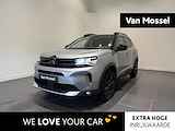 Citroen C5 Aircross 1.2 Hybrid ë-Series | Automaat | Camera | Climate control | Zeer compleet!