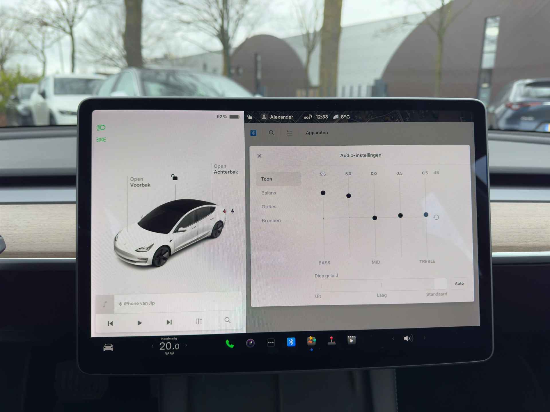 Tesla Model 3 Standard RWD Plus 60 kWh | AUTOPILOT | RIJKLAARPRIJS - 23/41