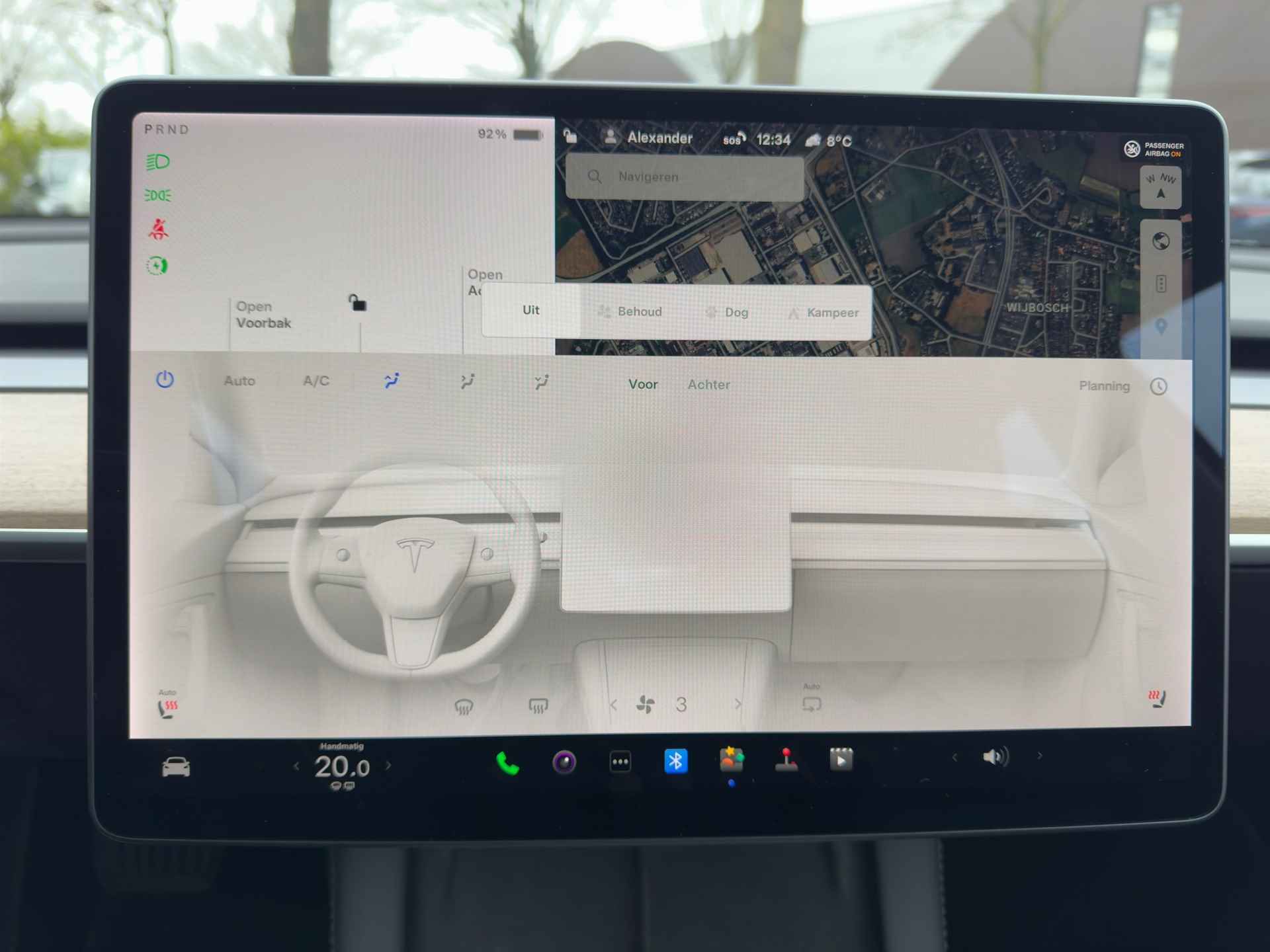 Tesla Model 3 Standard RWD Plus 60 kWh | AUTOPILOT | RIJKLAARPRIJS - 26/41