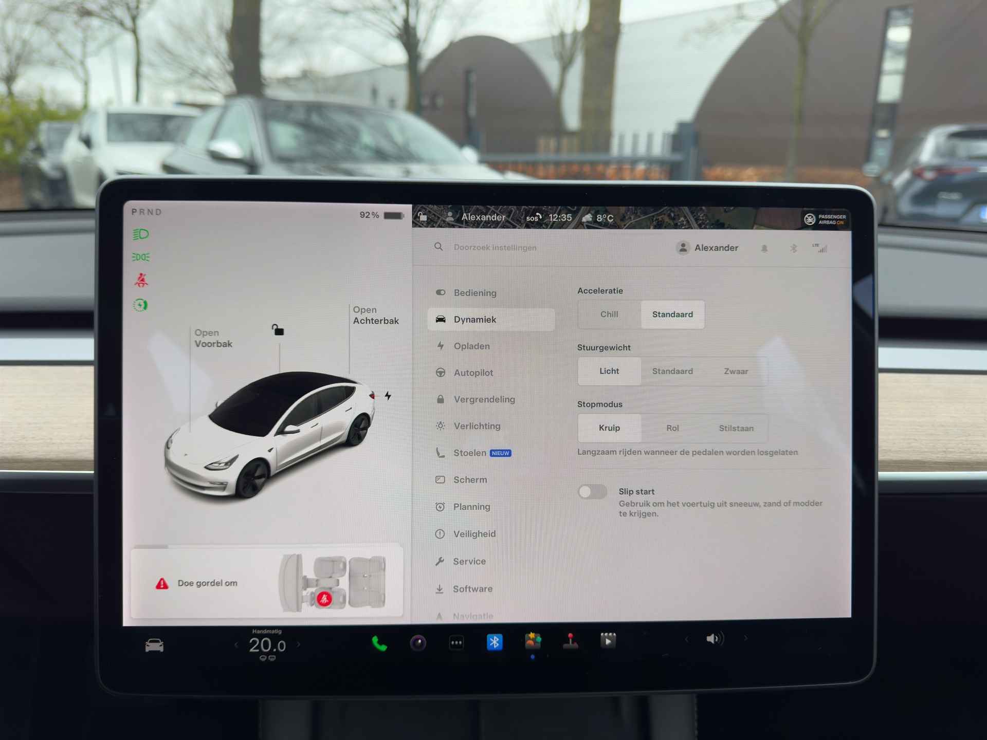 Tesla Model 3 Standard RWD Plus 60 kWh | AUTOPILOT | RIJKLAARPRIJS - 32/41