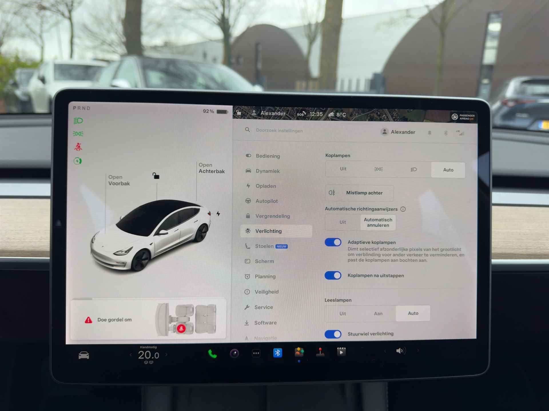 Tesla Model 3 Standard RWD Plus 60 kWh | AUTOPILOT | RIJKLAARPRIJS - 36/41