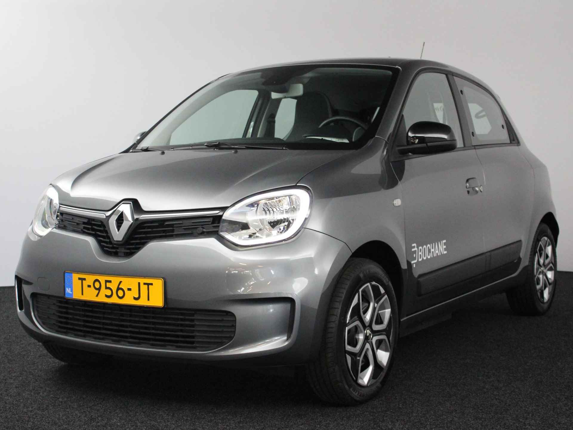 Renault Twingo Z.E. R80 E-Tech Equilibre 22 kWh | PDC | Navi | Clima | Apple Carplay/Android Auto - 3/41