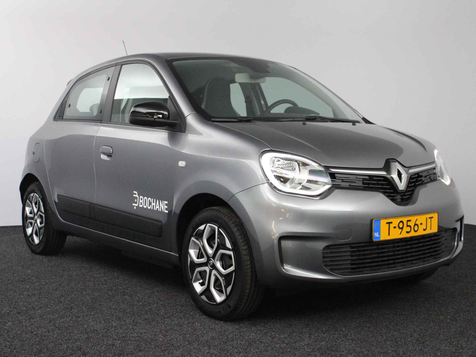 Renault Twingo Z.E. R80 E-Tech Equilibre 22 kWh | PDC | Navi | Clima | Apple Carplay/Android Auto - 7/41