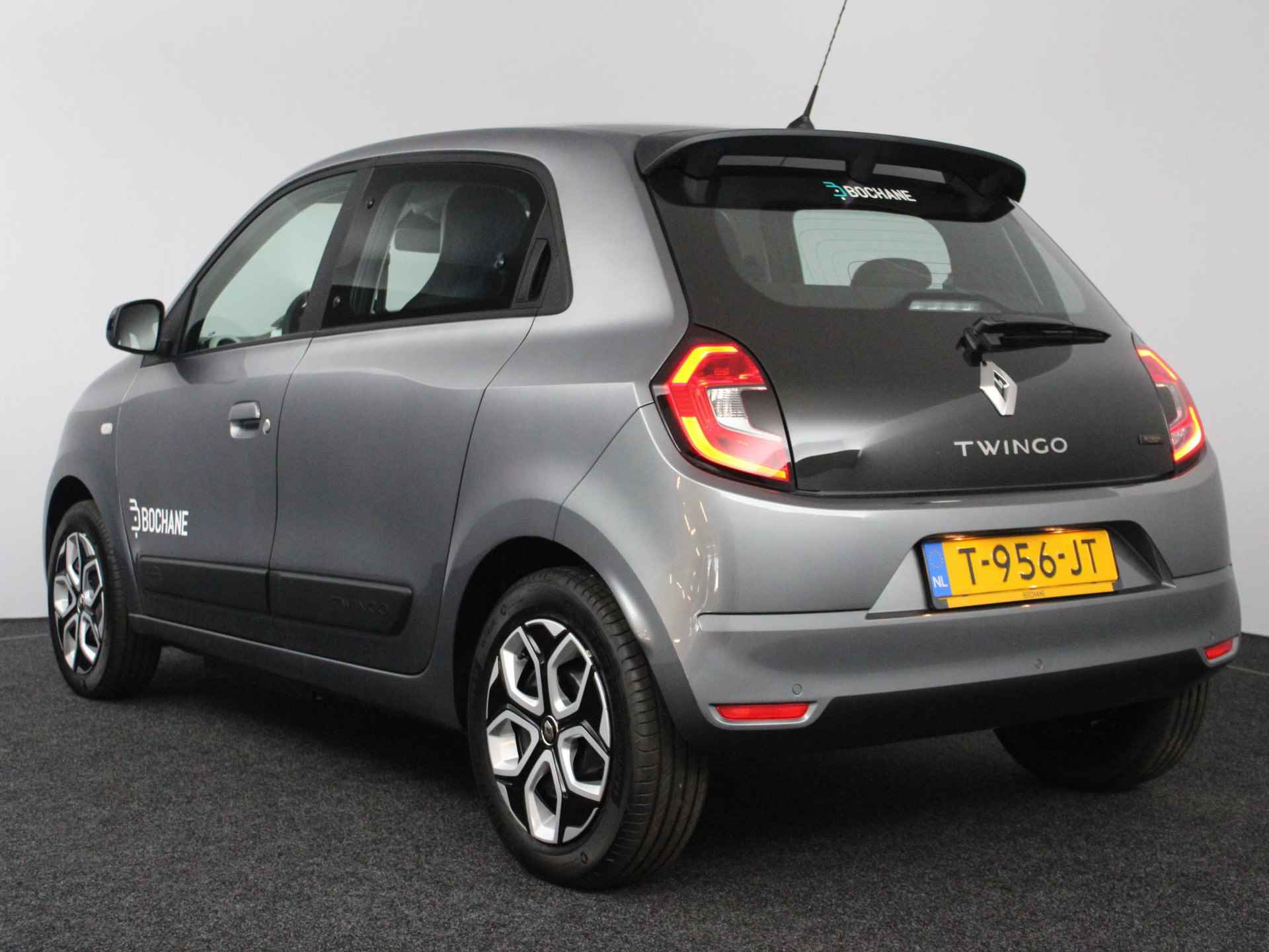 Renault Twingo Z.E. R80 E-Tech Equilibre 22 kWh | PDC | Navi | Clima | Apple Carplay/Android Auto - 8/41