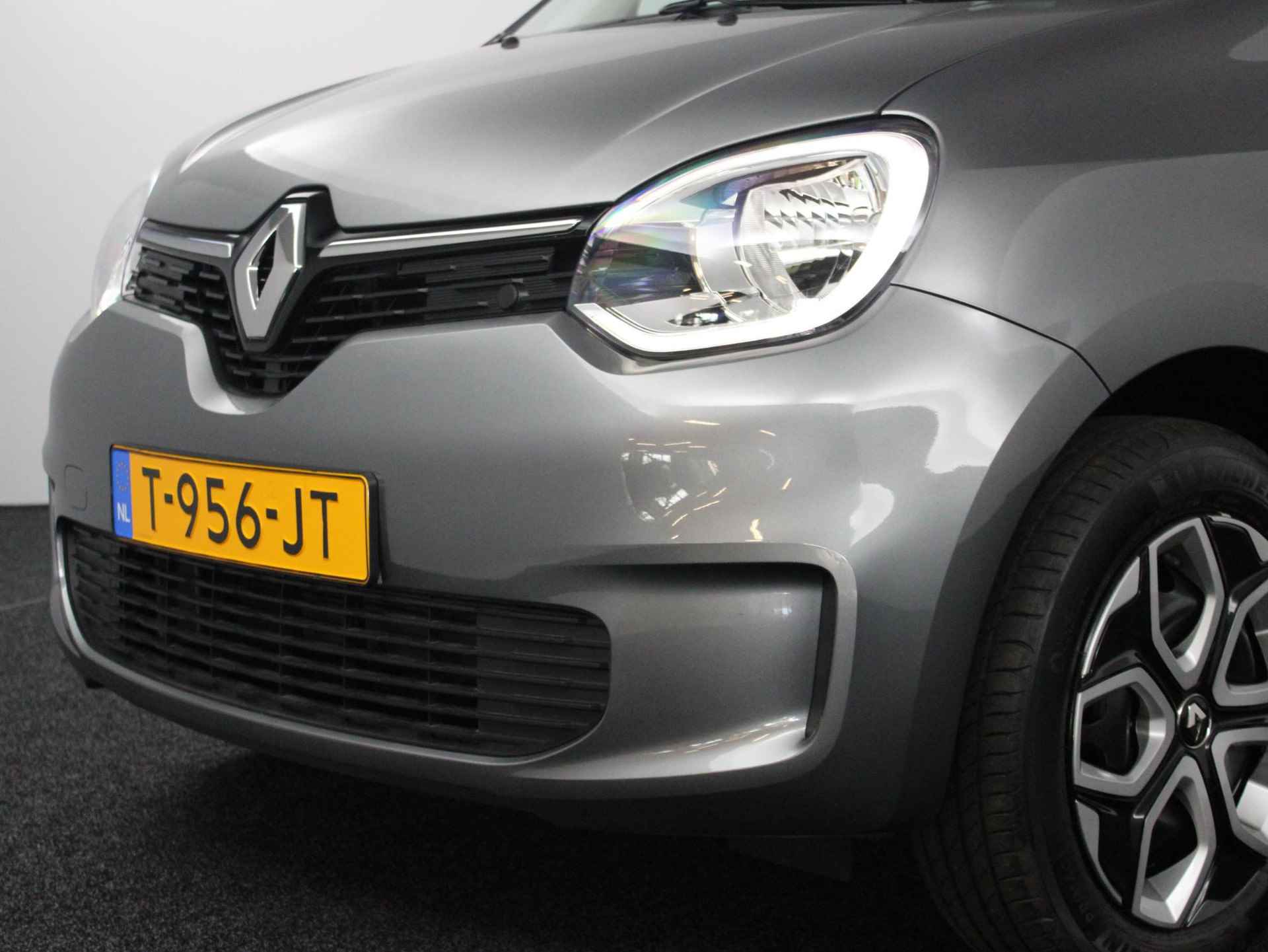 Renault Twingo Z.E. R80 E-Tech Equilibre 22 kWh | PDC | Navi | Clima | Apple Carplay/Android Auto - 16/41