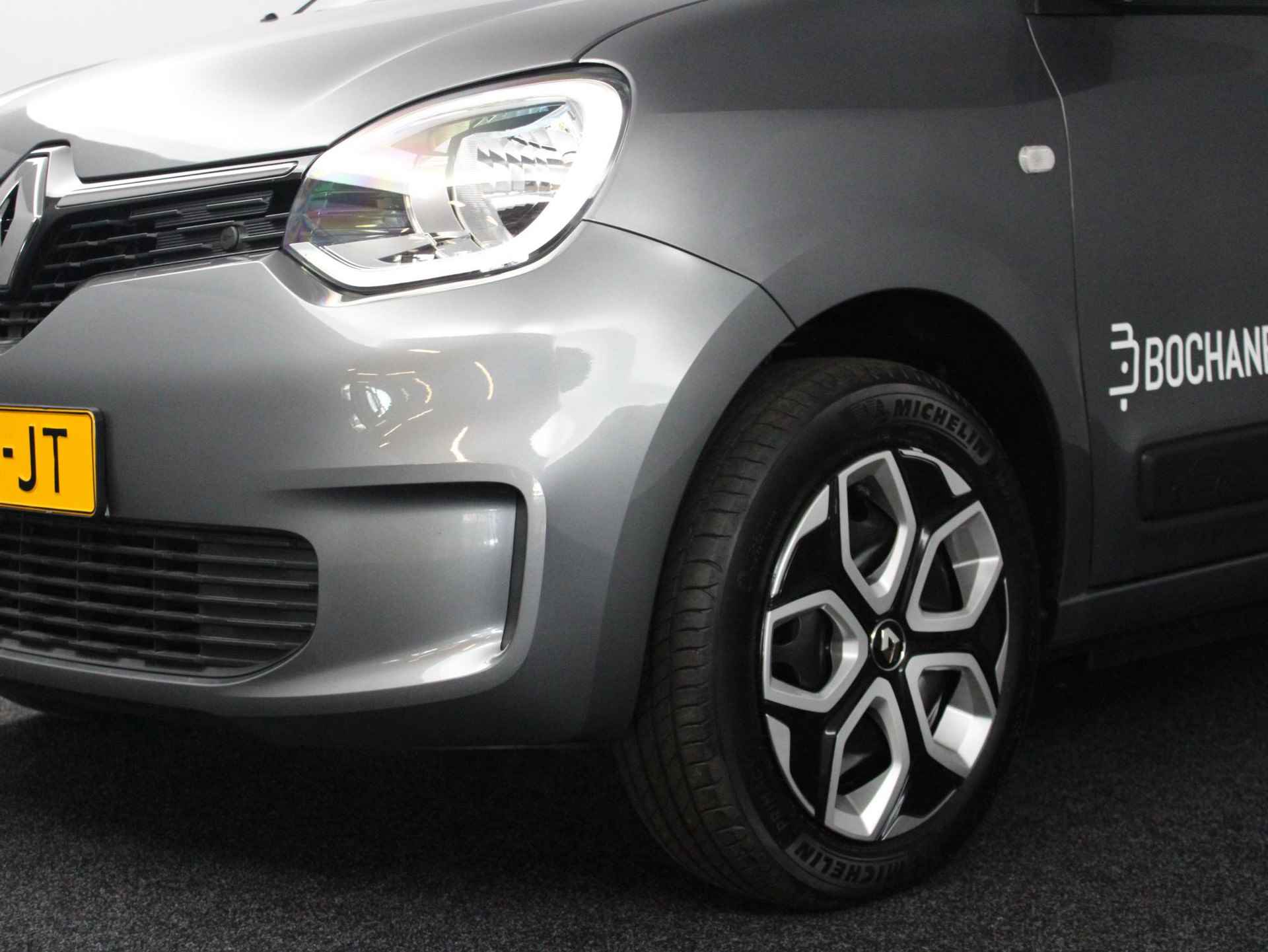 Renault Twingo Z.E. R80 E-Tech Equilibre 22 kWh | PDC | Navi | Clima | Apple Carplay/Android Auto - 17/41