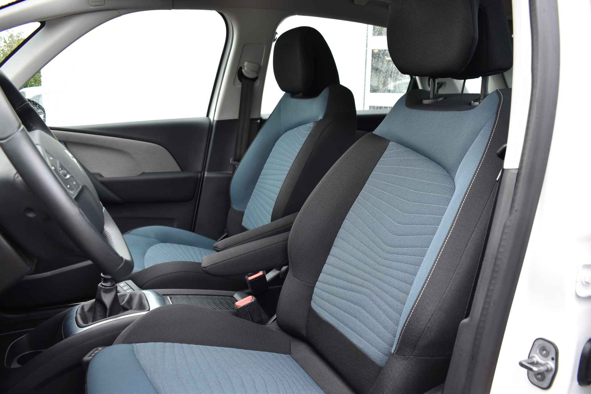 Citroën C4 Spacetourer PureTech 130 Business | Navigatie | Airco | Parkeerhulp | Massage stoel | - 3/33