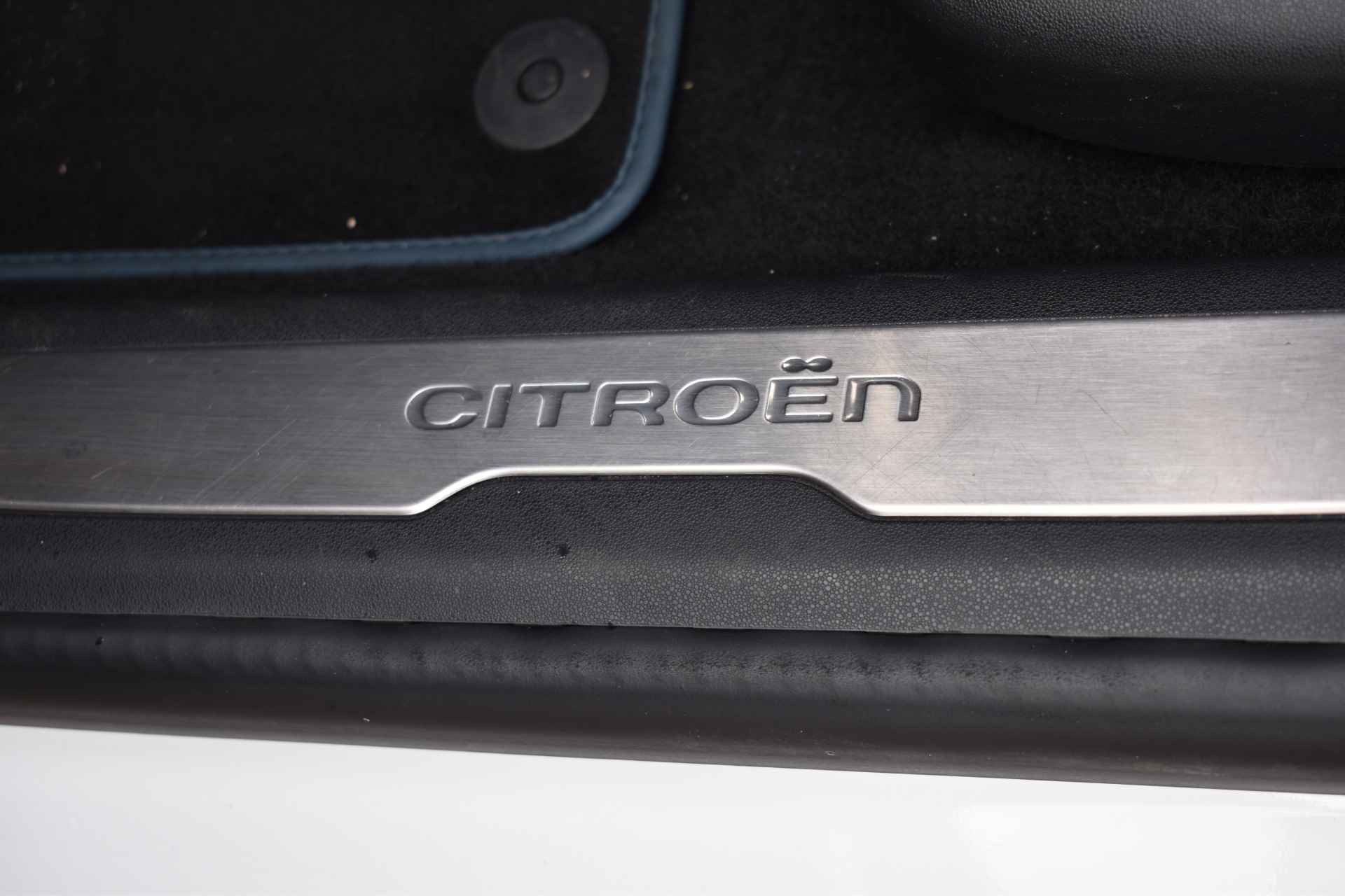 Citroën C4 Spacetourer PureTech 130 Business | Navigatie | Airco | Parkeerhulp | Massage stoel | - 22/33