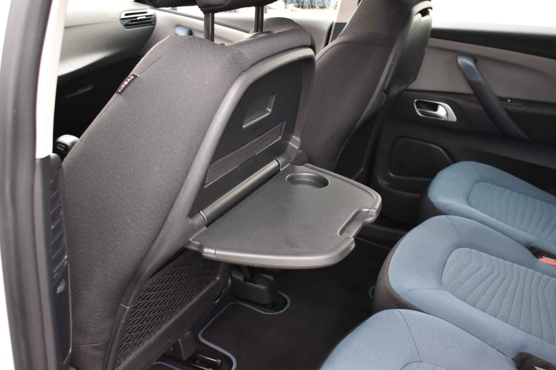 Citroën C4 Spacetourer PureTech 130 Business | Navigatie | Airco | Parkeerhulp | Massage stoel | - 27/33