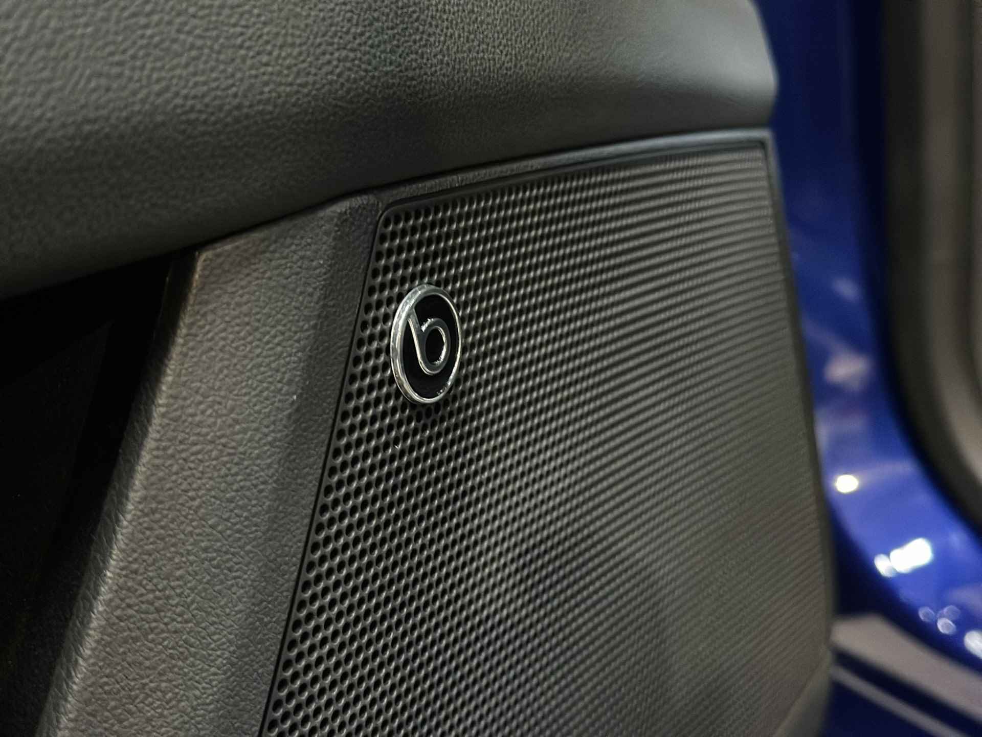 SEAT León ST 1.5 TSI FR Ultimate Edition Black Airco ECC | LED | Virtual | Beats | Panorama | Camera | Adaptive cruise | Apple Carplay Android Auto | Trekhaak | Isofix | NAP | - 16/46