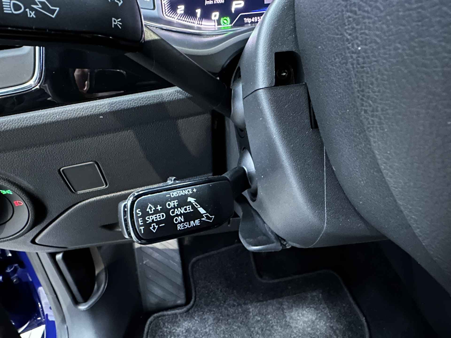 SEAT León ST 1.5 TSI FR Ultimate Edition Black Airco ECC | LED | Virtual | Beats | Panorama | Camera | Adaptive cruise | Apple Carplay Android Auto | Trekhaak | Isofix | NAP | - 21/46