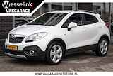 Opel Mokka 1.6 Edition - All-in rijklrprs | lage km stand