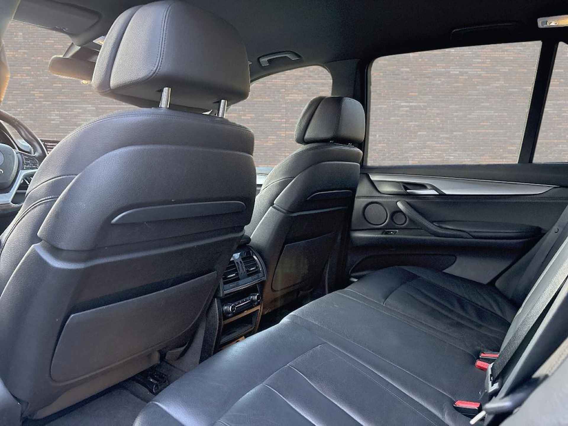 BMW X5 xDrive40e High Exec. LEDER SPORTSTOELEN NAVIGATIE LMV - 7/15