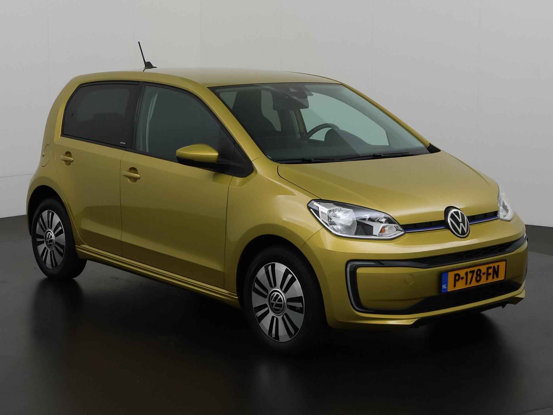 Volkswagen e-Up! 17.945,- na subsidie | Camera | Zondag Open! - 26/33