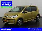 Volkswagen e-Up! 17.945,- na subsidie | Camera | Zondag Open!