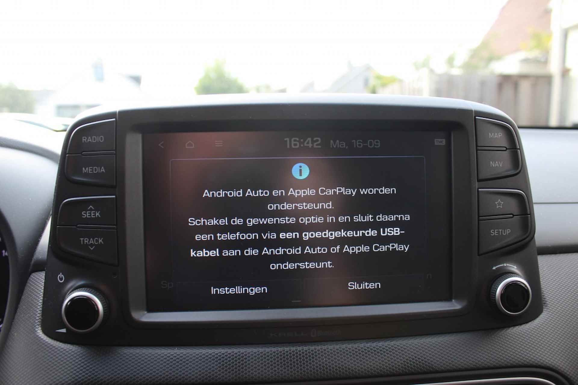 Hyundai Kona 1.0 T-GDI Fashion Carplay - 19/29