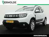 Dacia Duster 1.0 TCe 100 ECO-G Expression