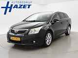 Toyota Avensis Wagon 2.0 VVTi 152 PK AUT. + 1800 KG TREKHAAK / CAMERA / NAVIGATIE