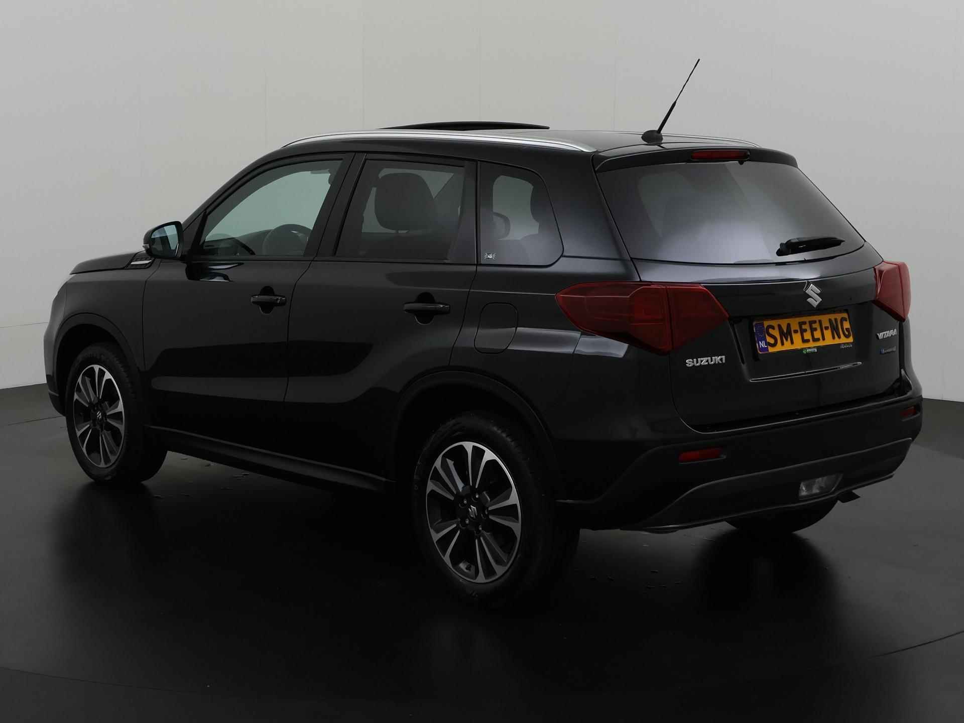 Suzuki Vitara 1.5 Hybrid Style | Panoramadak | Carplay | Camera | Adapt Cruise |  Zondag Open! - 6/34