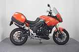 Triumph TIGER 1050 ABS