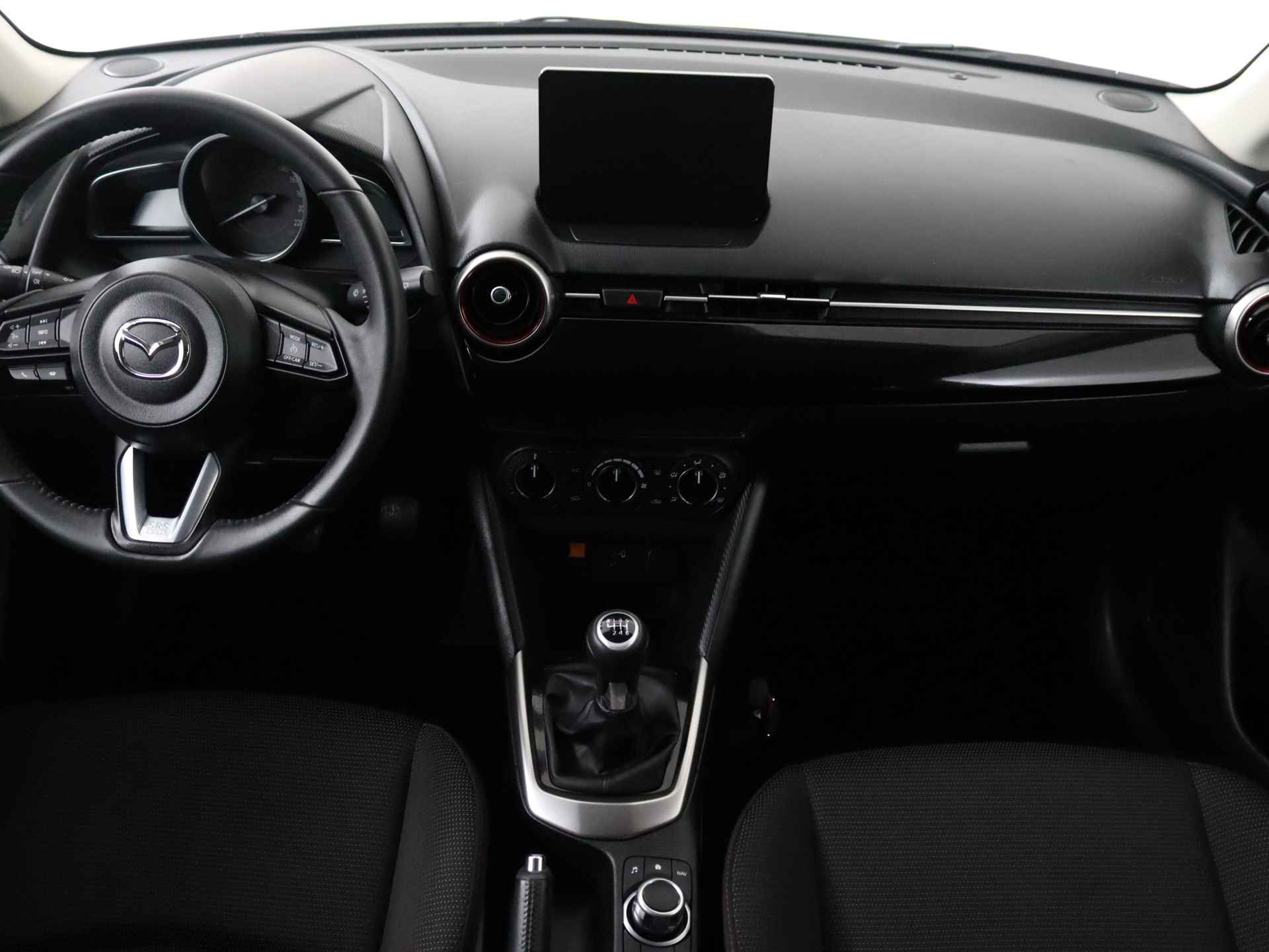 Mazda 2 1.5 Skyactiv-G Sportive | Camera | Cruise Control | - 5/34