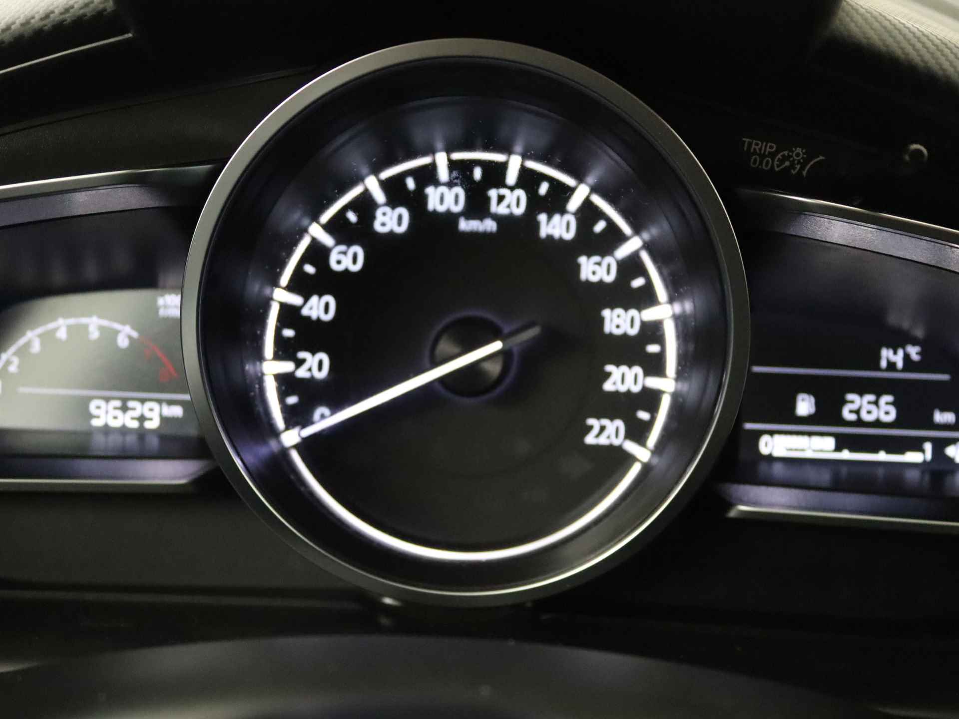 Mazda 2 1.5 Skyactiv-G Sportive | Camera | Cruise Control | - 6/34