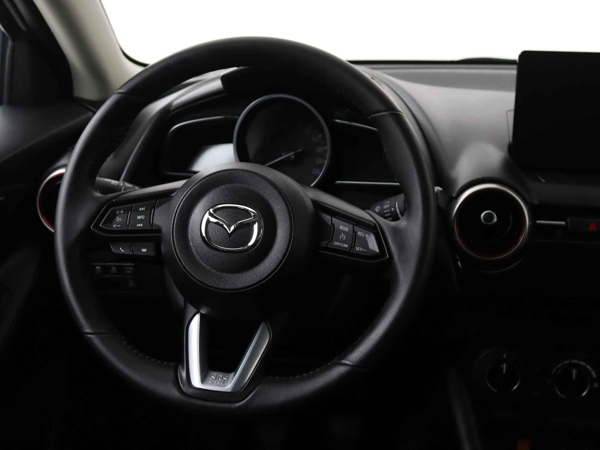 Mazda 2 1.5 Skyactiv-G Sportive | Camera | Cruise Control | - 7/34