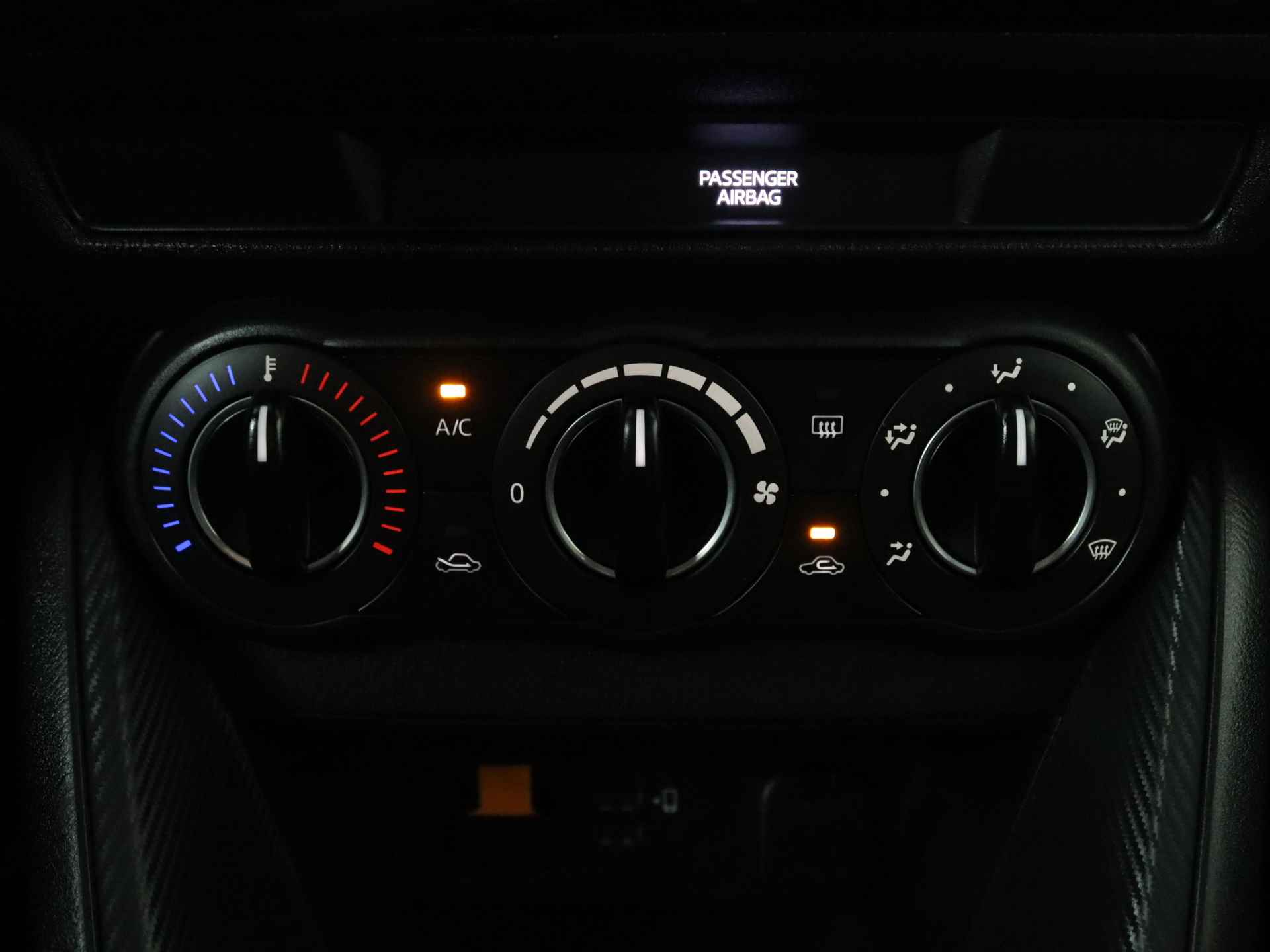 Mazda 2 1.5 Skyactiv-G Sportive | Camera | Cruise Control | - 9/34