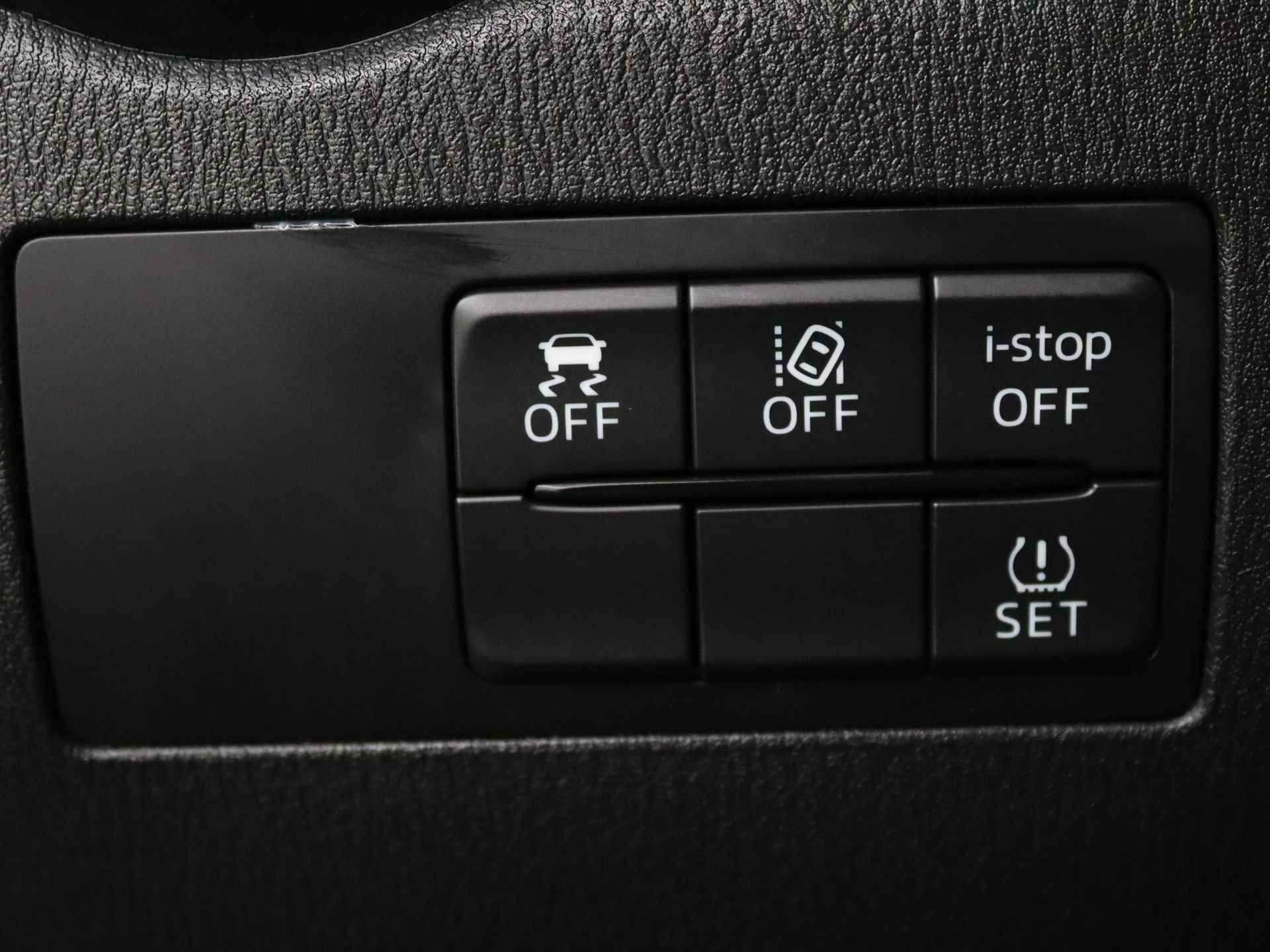 Mazda 2 1.5 Skyactiv-G Sportive | Camera | Cruise Control | - 26/34