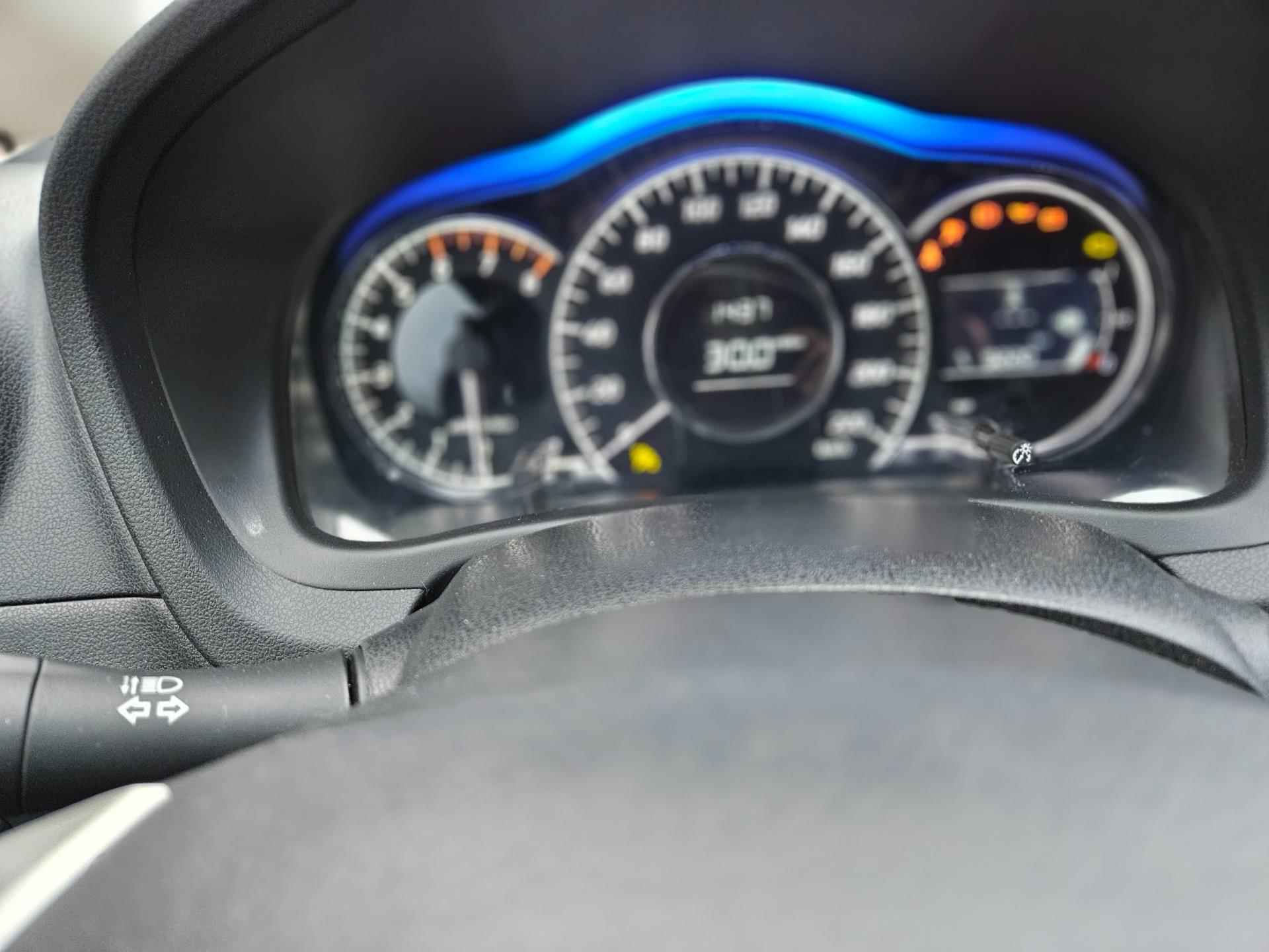 Nissan Note 1.2 Acenta Airco/ Cruise control/ nieuwe apk - 14/25