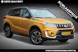 Suzuki Vitara 1.4 Boosterjet Style Hybrid 6 JAAR GARANTIE!