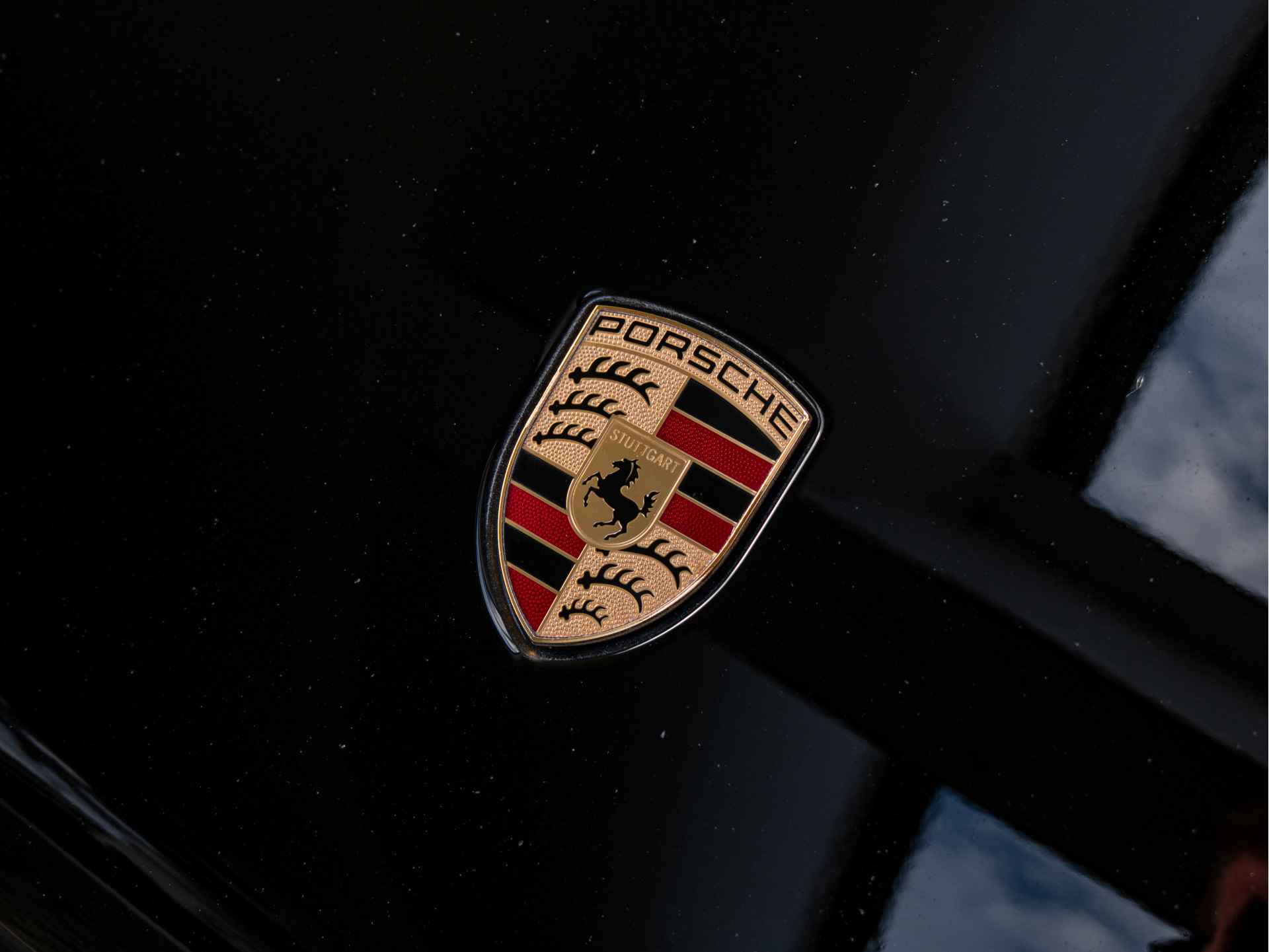 Porsche Macan 3.0 S | 21 Inch | PANO dak | Trekhaak | - 36/48