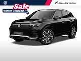 Volkswagen Tiguan R-Line Edition 1.5 eHybrid 204 pk 6 versn. DSG · Comfort pakket · Trekhaak incl. aanhangermanoeuvreerhulp (trailer assist) · Incl. inruilvoordeel ·