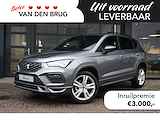 SEAT Ateca 1.5 TSI 150pk AUTOMAAT FR Business Intense | Stoel & Stuurverwarming | Virtual Cockpit | Keyless Entry