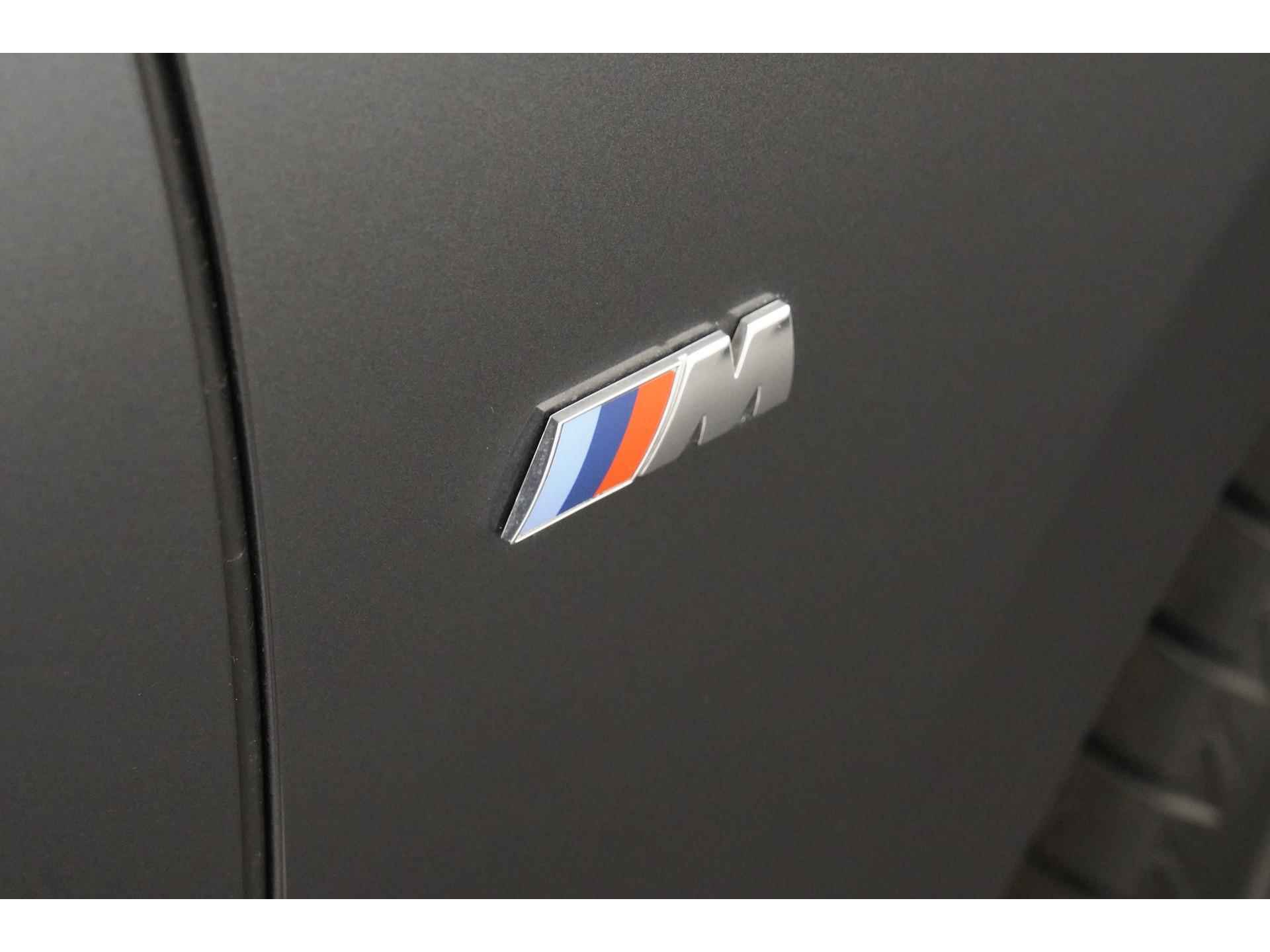 BMW 2 Serie Gran Tourer 218i M Sport | Shadow Line | 7 Persoons | Memory Seat | Professional Navi | Zondag Open! - 26/54