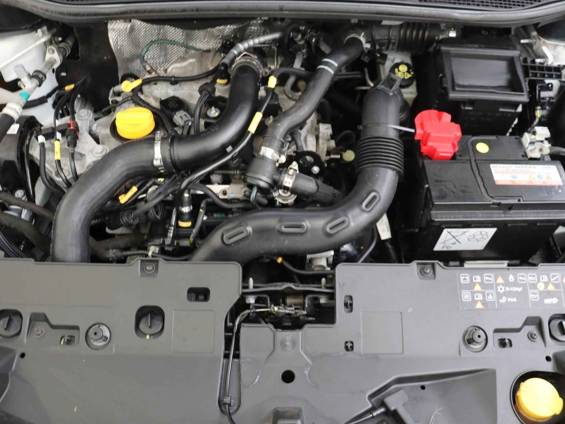 Renault Captur 0.9 TCe 90 PK Intens Navigatie / Climate Control / Easy Life Pack / Parkeersensoren V+A / Camera - 13/26