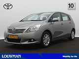 Toyota Verso 1.8 VVT-i Aspiration | Navigatie | Camera | Trekhaak | LM velgen | Cruise Control |