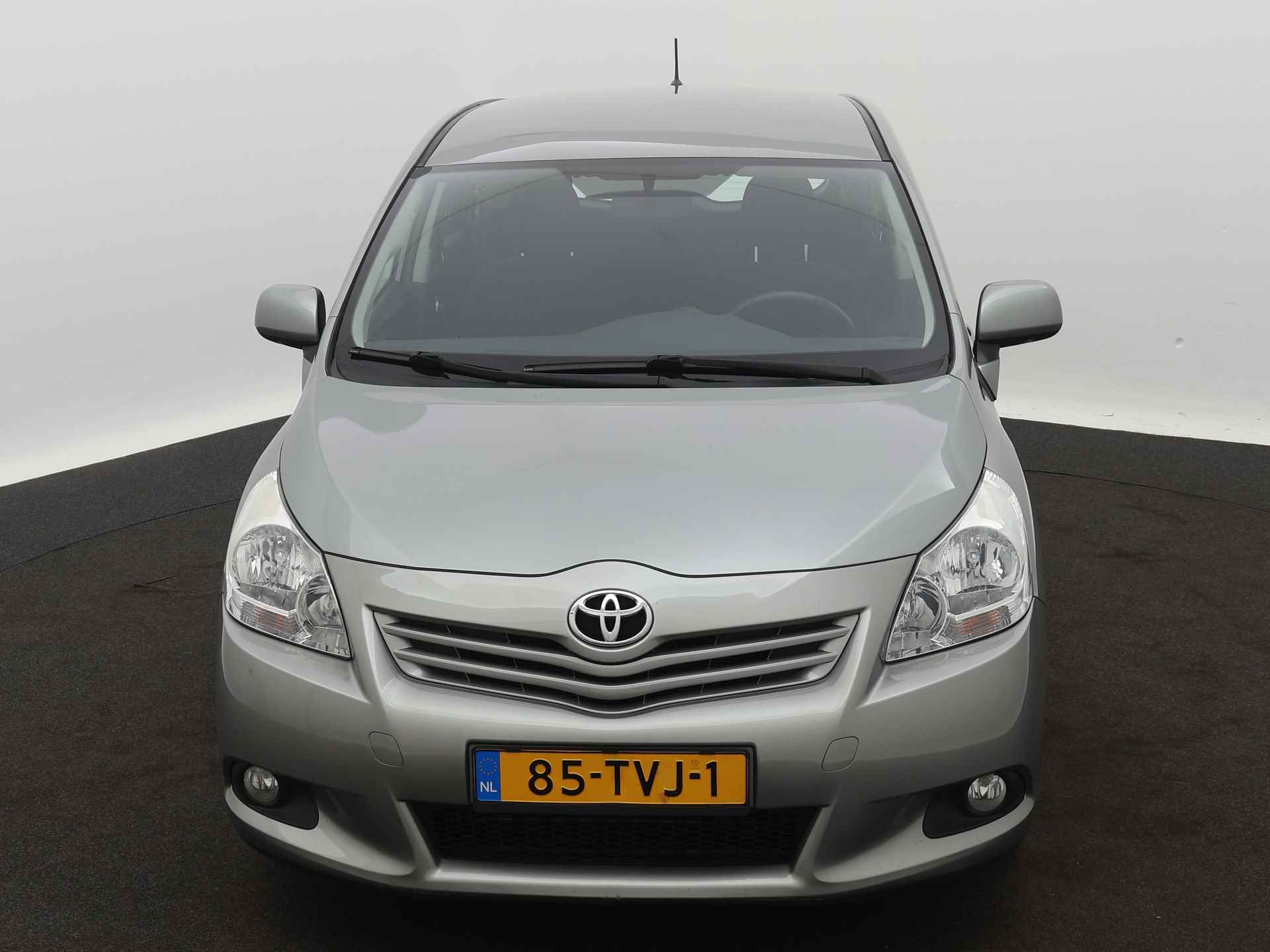 Toyota Verso 1.8 VVT-i Aspiration | Navigatie | Camera | Trekhaak | LM velgen | Cruise Control | - 28/43