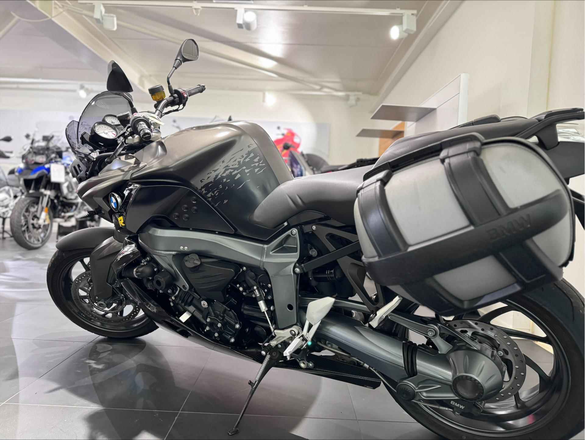 BMW  K 1300 R Thunder - 3/11